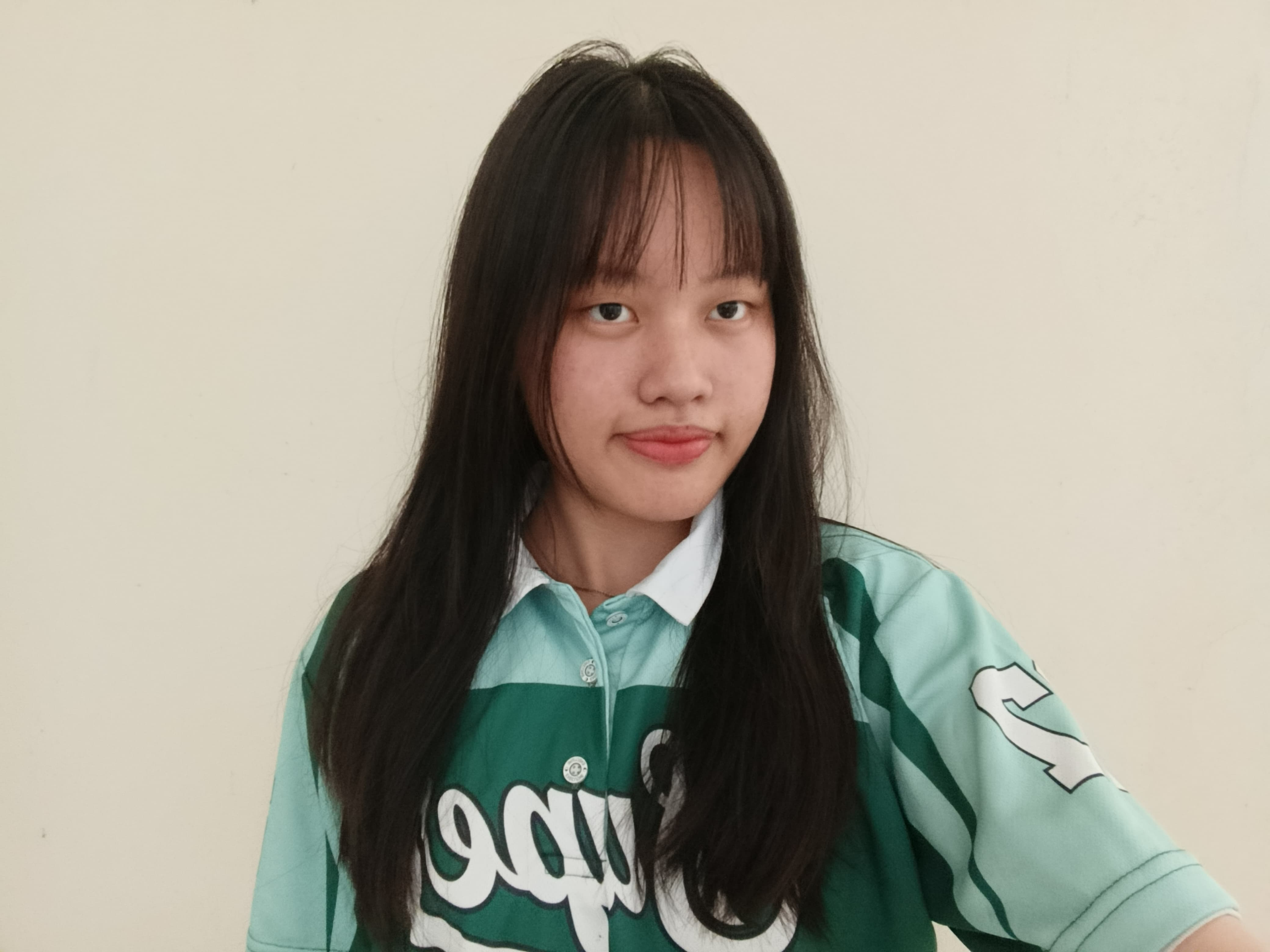 Florencia Irene Wijaya