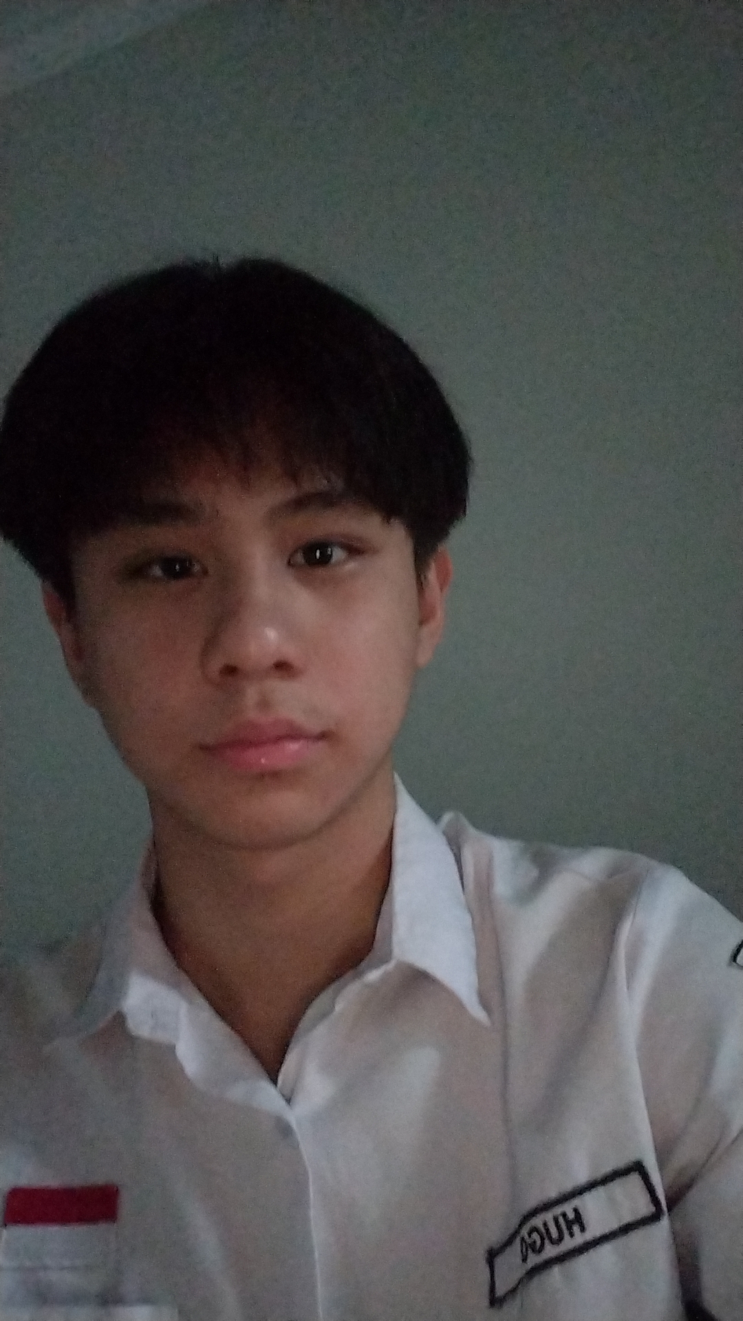 Hugo Reinfield Wu Boediman