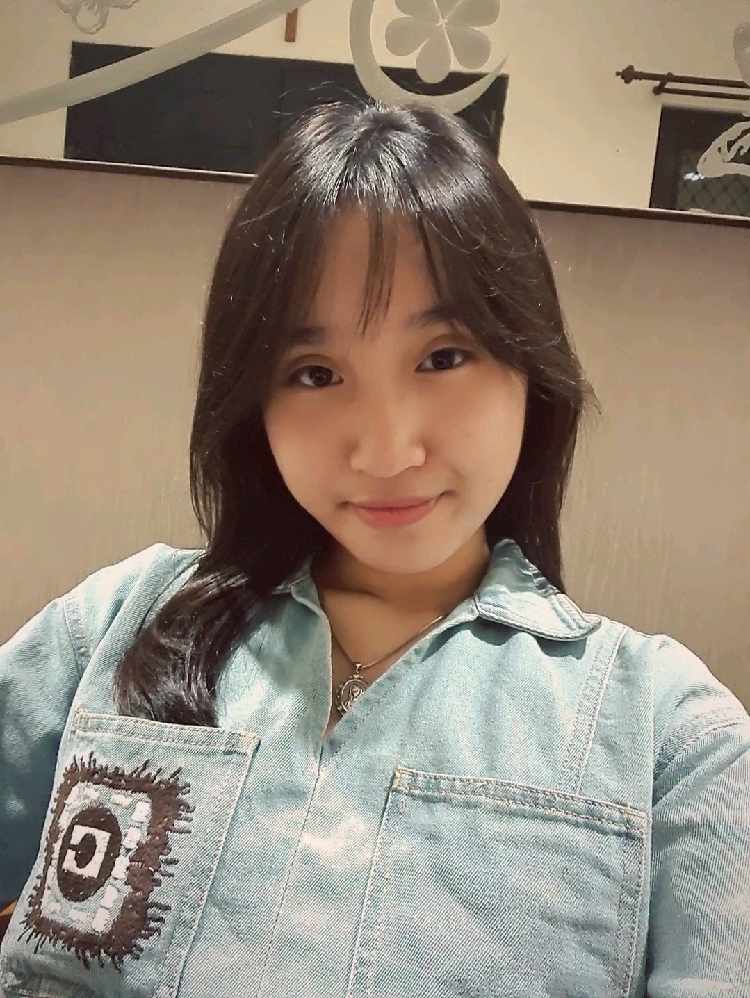 Jessica Ivana Oeidjaja
