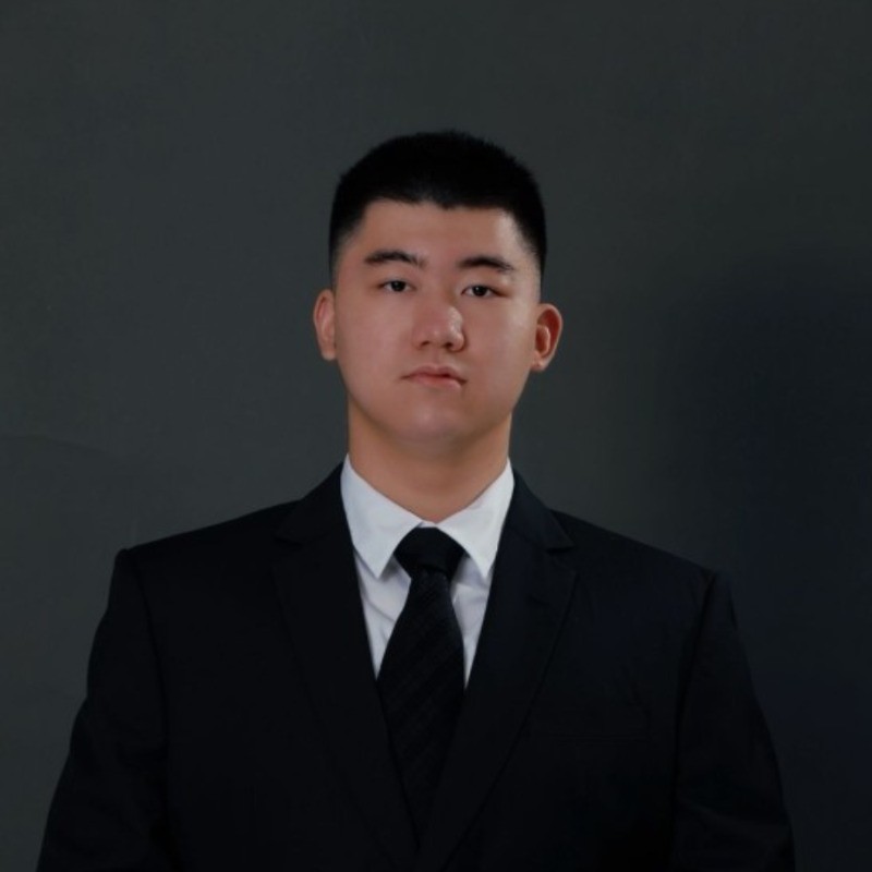 Bennet Ethan Winoto