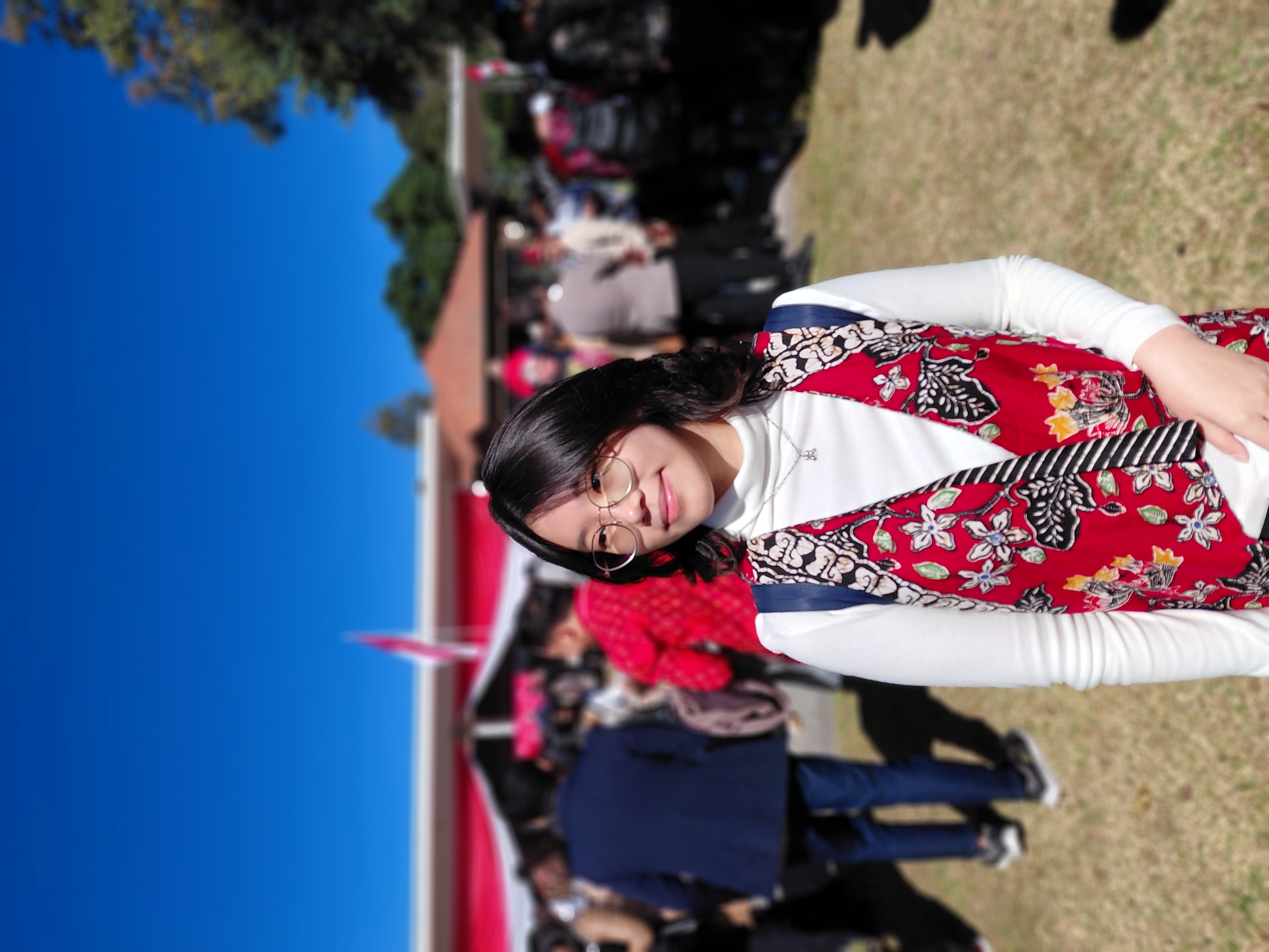 Irene Natalia Poernomo